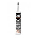 Selsil Şeffaf 280 gr Genel Amaçlı Silikon