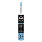 Selsil Şeffaf 280 ml Akvaryum Silikonu