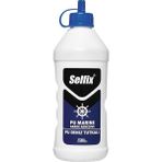 Selsil Selfix 500 gr Şeffaf Poliüratan Deniz Tutkalı