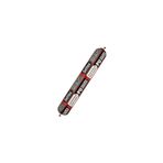 Selsil Selflex Sosis Mastik Beyaz 600Ml 3489