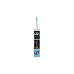 Selsil SELSİL ANTİBAKTERİYEL AKVARYUM SİLİKONU ŞEFFAF 280 ML