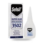 Selsil SELSİL NİNJA SÜPER GLUE JAPON YAPIŞTIRICI 20 GR