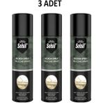 Selsil Silikon Sprey 200 ml 3 Adet