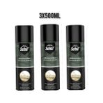Selsil Silikon Sprey 3 x 500 ml