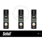 Selsil Silikon Sprey 500 ml (3 Adet) - Şeffaf