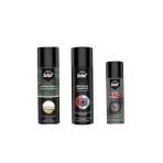 Selsil Silikon Sprey 500Ml, Selsil Pas Sökücü 200Ml, Selsil Fren Balata Spreyi 500Ml