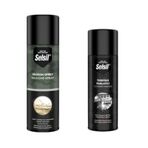 Selsil Silikon Sprey 500ml & Selsil Torpido Parlatıcı 200ml 2 Li Set