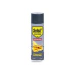 Selsil Silikon Sprey Yağlayıcı 500 Ml 1 Adet Çelik Kapı, Anahtar Dili Takılmasını Onarır