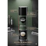 Selsil Silikon Sprey Yağlayıcı Ve Koruyucu 500 Ml