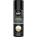 Selsil Silikon Spreyi 500 ml Şeffaf Yağlayıcı Etkili Tüm Yüzeylerde Kullanım İçin