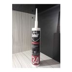 Selsil Silikonize Mastik 34 450 gr