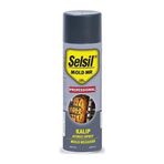 Selsil Silikonlu 400 ml Kalıp Ayırıcı Sprey