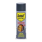 Selsil Silikonsuz 400 ml Kalıp Ayırıcı Sprey