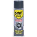 Selsil Sprey Fren Balata 500 ml - Şeffaf