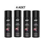 Selsil Susuz Motor Temizleme Spreyi 500ml 4 Adet