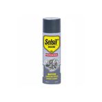 Selsil Susuz Motor Temizleme Spreyi 500Ml
