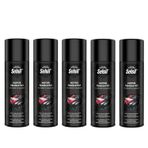 Selsil Susuz Motor Temizleyici Sprey 500 ml 5 Adet