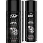 Selsil Tampon-Lastik Parlatıcı Sprey 500 Ml