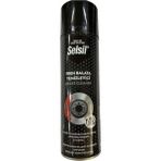 Selsil Tas-001 500Ml Fren Balata Spreyi - Şeffaf - 500 ml