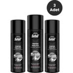 Selsil Torpido Parlatıcı Sprey 200ml x 3 Adet