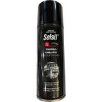 Selsil Torpido Parlatıcı Sprey Derinlemesine Temizlik ve Parlaklık 200 ml Tüm Araç Modelleri İçin