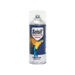 Selsil Trafik Kırmızı 400 ml Akrilik Bazlı Sprey Boya