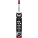 Selsil Ultra Tack No Naıl Güçlü Yapıştırıcı - 290ML