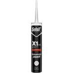 Selsil X1 MS 290 ml Beyaz Polimer Mastik