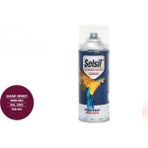 Selsilraınbow Akrilik Sprey Boya Şarabi Kırmızı TAB-401 Ral 3005 400ML