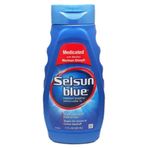 Selsun Blue Medicated 325 ml Kepek Şampuanı
