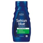 Selsun Blue Moisturizing 325 ml Kepek Şampuanı