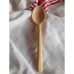 Seltar Home Goods Büyük Boy Şimşir Kaşık Yemek Sunum Kaşığı - Ahşap