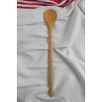 Seltar Home Goods Şimşir Sos Kaşığı - Ahşap