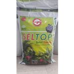 SELTOP 10 Lt Özel Karışımlı Toprak, Çiçek Toprağı, Torf, Saksı Toprağı, Süs Bitkisi Toprağı.