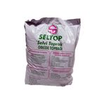 SELTOP 3 Lt Orkide Toprağı Ithal Özel Ürün, Çiçek Toprağı, Torf, Saksı Toprağı, Süs Bitkisi Toprağı.