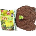 Seltop 40 L Cocopeat kokopit Torf Toprak Hindstan Cevizi Torf