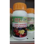 SELTOP Bitki Besini Çiçekli Bitkiler Için 250 Ml
