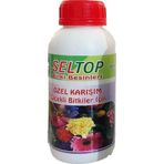 Seltop Bitki Besini Özel Karışım Çiçekli Bitkiler Için 300 Ml