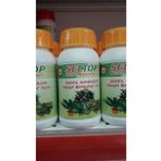 SELTOP Bitki Besini Yeşil Bitkiler Için 250 Ml