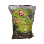 SELTOP BİTKİ TOPRAĞI 3LT - SELVİ TOPRAK