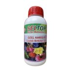 Seltop Çiçekli Bitki Besini 330Ml