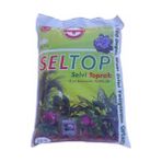 Seltop Torf Toprak 10 Lt