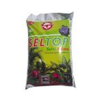 Seltop Torf Toprak 20 Lt
