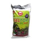 Seltop Torf Toprak 5 Lt