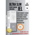 Selülit Gidermeye Yardımcı Jel, Bölgesel Incelme, Çatlak Giderici, Sıkılaştırıcı Selülit Jeli 250ml