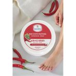Selülit Jeli 175ML - Sıkılaştırıcı Etkili Kırmızı Biber ve Acı Biber Özlü Masaj Jeli