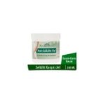 Selülit Önleyici Sıkılaştırıcı Masaj Jeli 250ML
