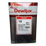 Selülozik Tiner 10 Kg (12 Litre)