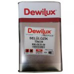Selülozik Tiner 2,5 Kg