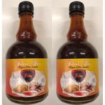 Selver Ana Meyan Kökü Şurubu 2 x 500 ML